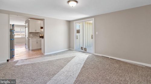 114 John St, Hanover PA  17331-3349 exterior