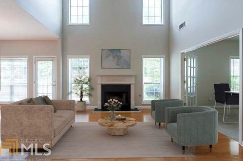 620 Fitzgerald St, Atlanta, GA 30349-0018