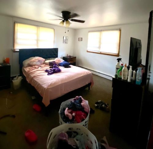 432 43 Ave, Gary IN 46409-2208 exterior