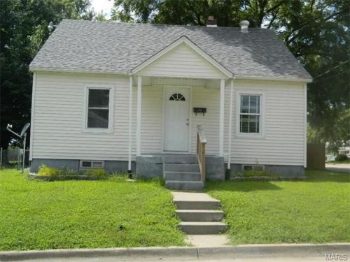 600 Zeno St, Perryville, MO 63775-2928