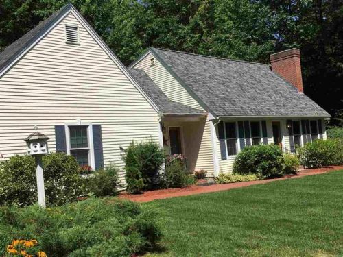80 Davidson Dr, Laconia, NH 03246-2080