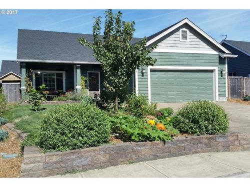777 Meadowlawn Pl, Liberal, OR 97038-7412