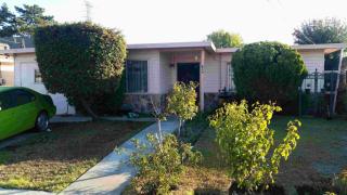 600 Williams Dr, Richmond CA  94806-1711 exterior