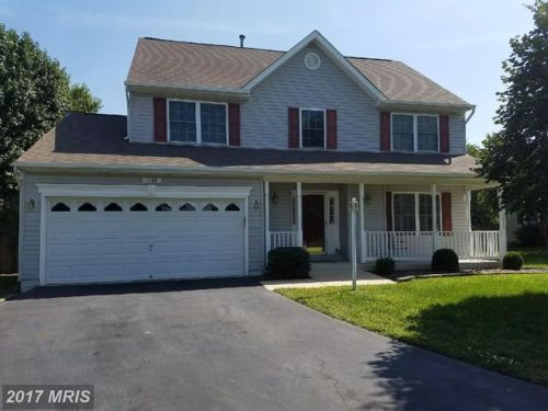 1100 Callisto Ct, Gambrills, MD 21054-1039