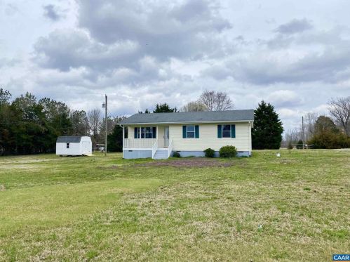 551 Gardners Rd, Mineral, VA 23117-2923