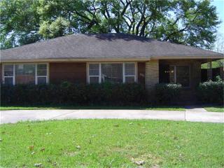 3209 Durhill St, Houston TX  77025-4307 exterior