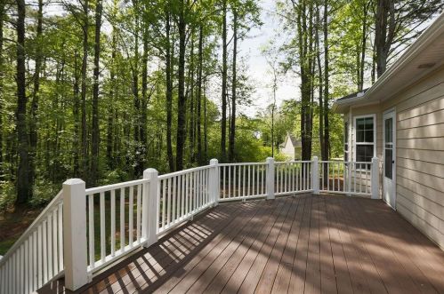 370 Gordon Rd, Big Canoe GA  30143-1006 exterior