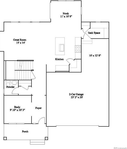 10034 Ursula St, Denver, CO 80022-9494