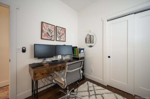 1707 Grove St, Denver CO  80204-1728 exterior