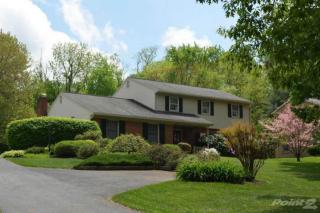 2361 Fruitville Pike, Lancaster PA  17601-3241 exterior