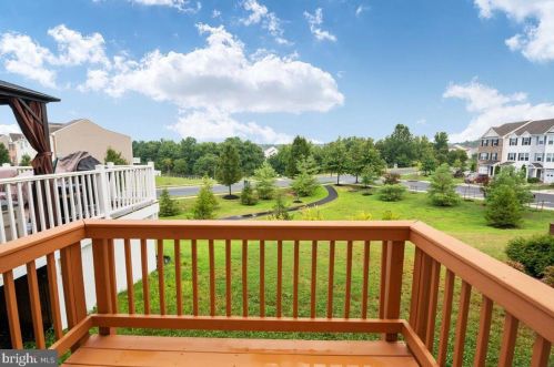 504 Piperton Ct, Aberdeen MD  21001-3133 exterior