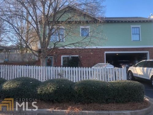 304 Second St, Madison, GA 30650-1319