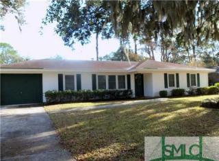 710 Beechwood Dr, Savannah GA  31419-2502 exterior
