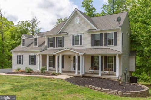 6010 Michael Ct, Fredericksburg, VA 22407-7212
