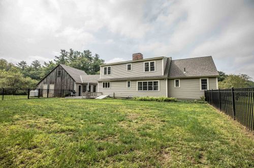 254 Curtis Farm Rd, Wilton, NH 03086-5202