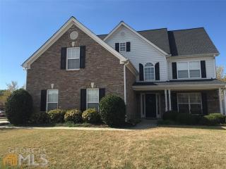 1844 Sosebee Farm Rd, Grayson, GA 30017-4929