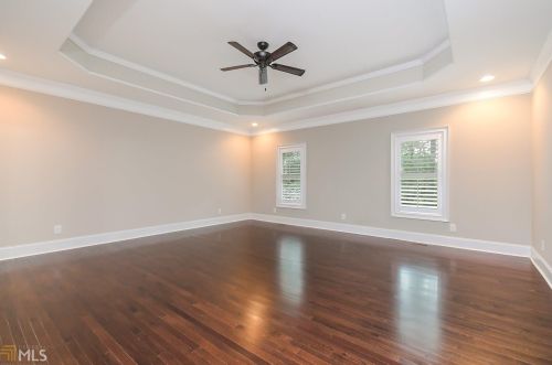 230 Fountainhead Dr, Jefferson GA  30549-6711 exterior