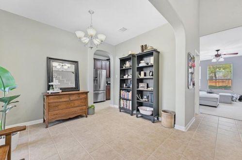 11924 Cherisse Dr, Austin TX  78739-1951 exterior