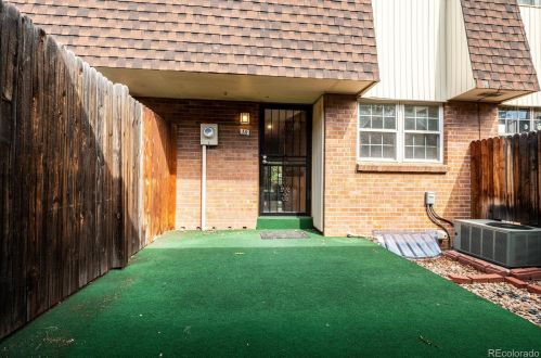 1200 Monaco Pkwy, Denver, CO 80220-2841