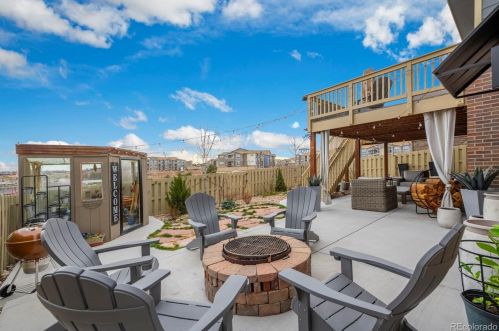 25738 Calhoun Pl, Aurora CO 80016-2818 exterior