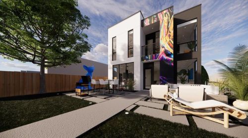 3415 Chihuahua Ave, Dallas, TX 75212-2624