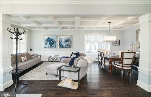 415 Washington Ave, Tavistock NJ 08033-3340 exterior