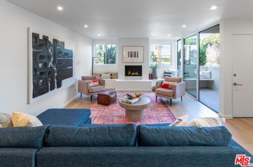 1930 Idaho Ave, Santa Monica, CA 90403-3314