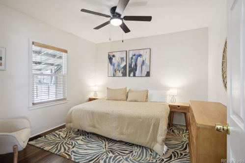 4467 Pennsylvania St, Englewood CO  80113-5838 exterior