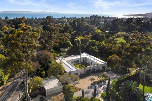 1097 Golf Rd, Santa Barbara, CA 93108-2411