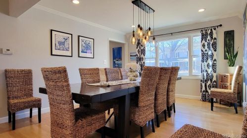 7029 Magnolia Cir, Englewood CO exterior