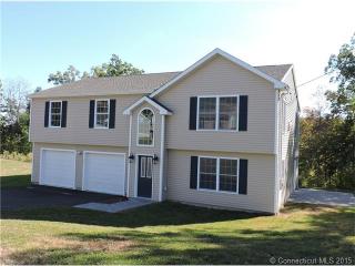 33 Glenford Dr, Waterbury, CT 06708-2303