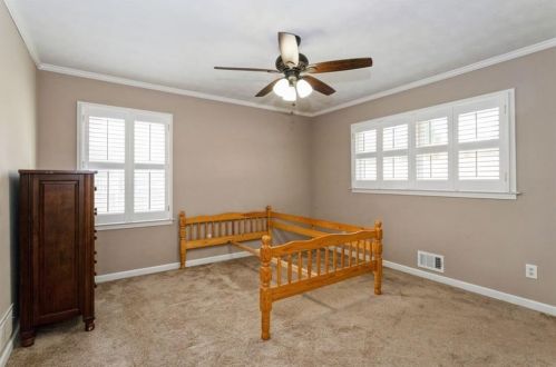 3737 Clubhouse Ln, Conyers GA  30094-3721 exterior