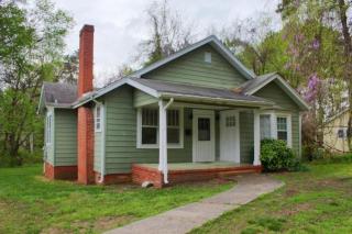 3003 University Dr, Durham NC  27707-3856 exterior