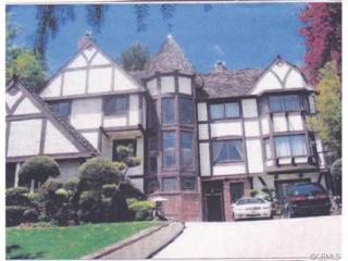 4561 Tara Dr, Van Nuys, CA 91436-3217