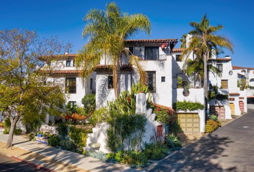 225 Cota St, Santa Barbara, CA 93101-1620