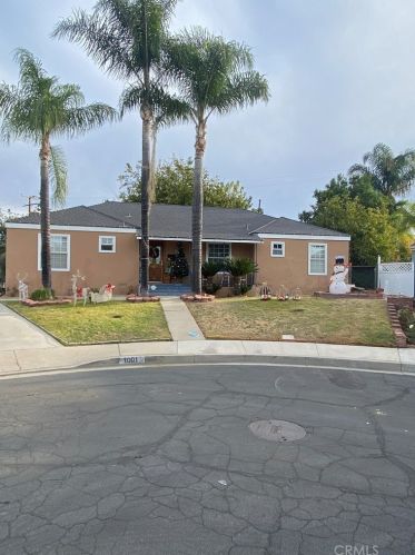 1001 Witherill St, San Dimas, CA 91773-3821
