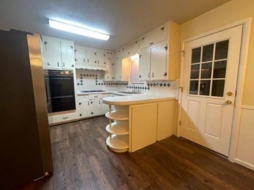 5016 Sabelle Ln, Fort Worth TX  76117-2368 exterior