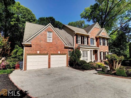 5338 Saint Martins Ct, Mableton, GA 30126-1987