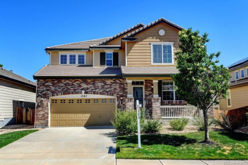 1307 Graham Cir, Erie, CO 80516-3615
