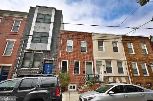 2018 Dickinson St, Philadelphia, PA 19146-4542