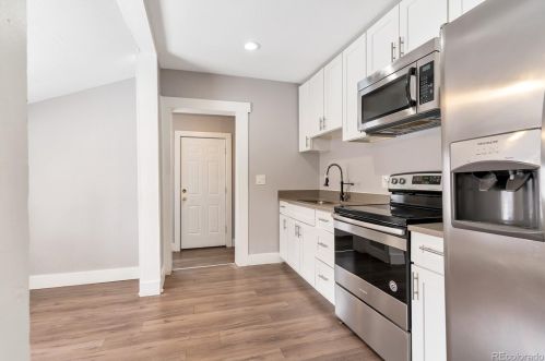 6660 Locust St, Denver CO  80022-2743 exterior