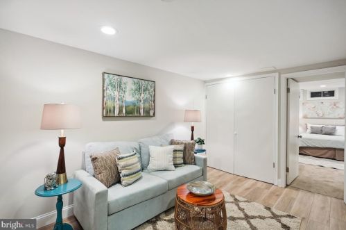 5 London Brg Ct, Silver Spring MD 20906-5713 exterior