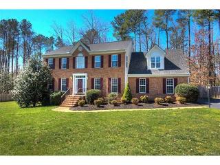13525 Poplardell Ct, Chesterfield, VA 23832-2707