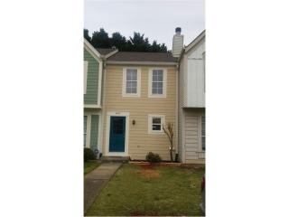 6667 Witherington Ct, Norcross, GA 30093-1039