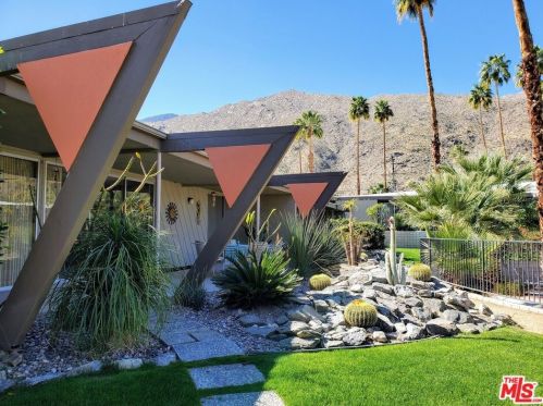 115 Twin Palms Dr, Palm Springs, CA 92264-9033