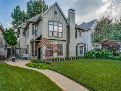 3717 Binkley Ave, Dallas, TX 75205-2137