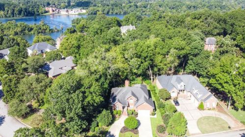 872 River Bluff Rd, North Augusta, SC 29841-6053