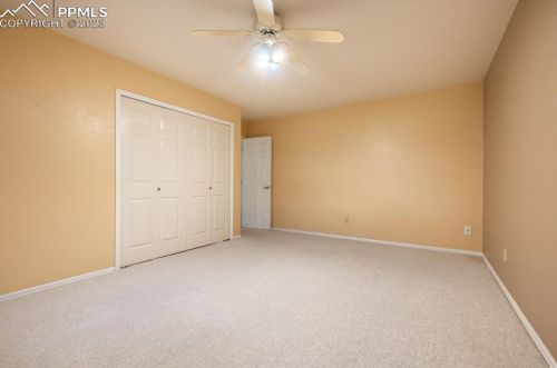 516 Archer Dr, Pueblo CO  81007-3637 exterior