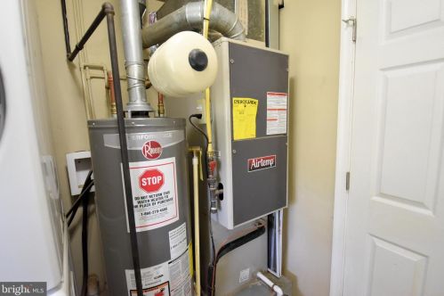 361 South Dr, Aberdeen MD  21001-3539 exterior