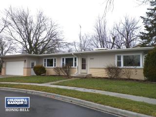 14827 Bartlett Ave, Plainfield, IL 60544-1957
